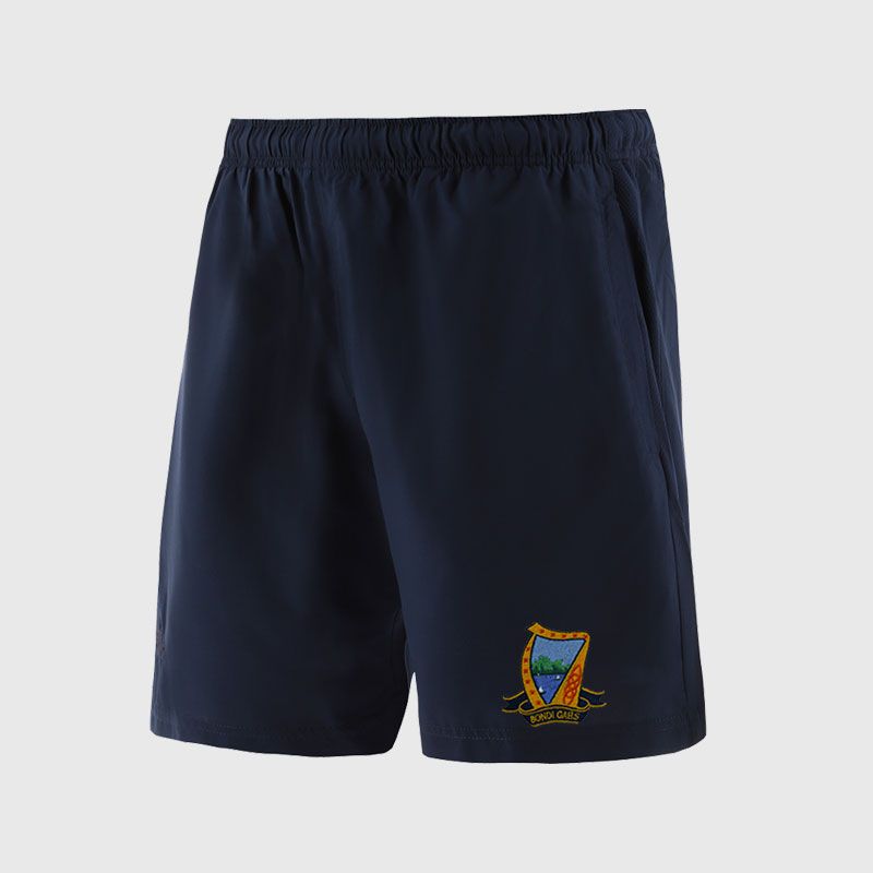 Bondi Gaels Kids' Jenson Woven Shorts