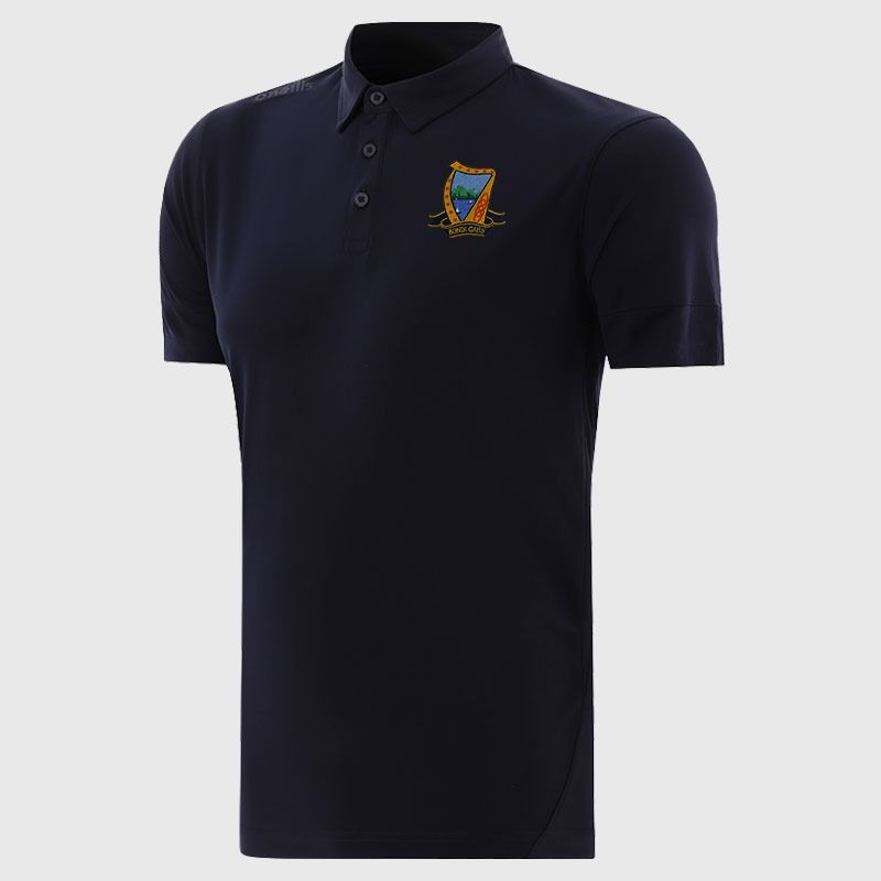 Bondi Gaels Kids' Jenson Polo Shirt
