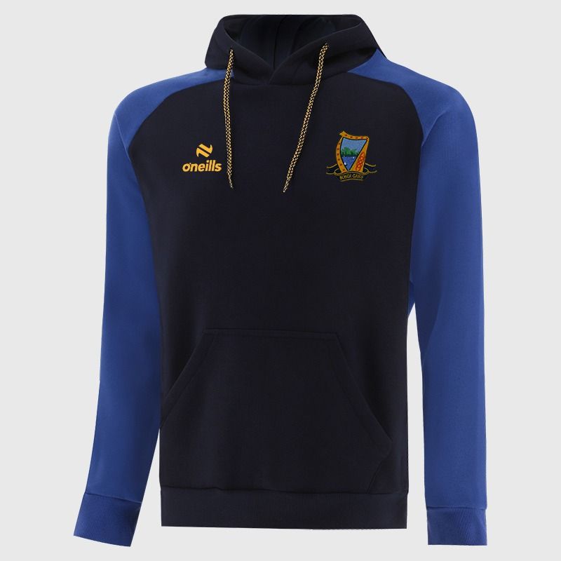Bondi Gaels Odin Fleece Pullover Hoodie