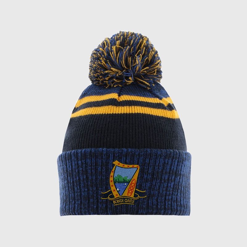 Bondi Gaels Canyon Bobble Hat