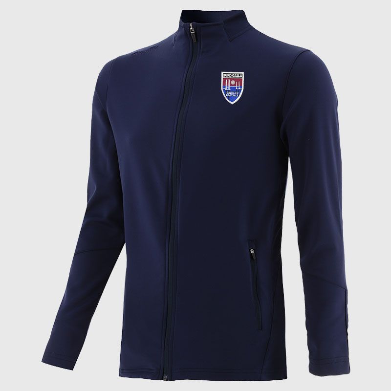 Bordeaux-Blanquefort GFC Jenson Brushed Full Zip Top