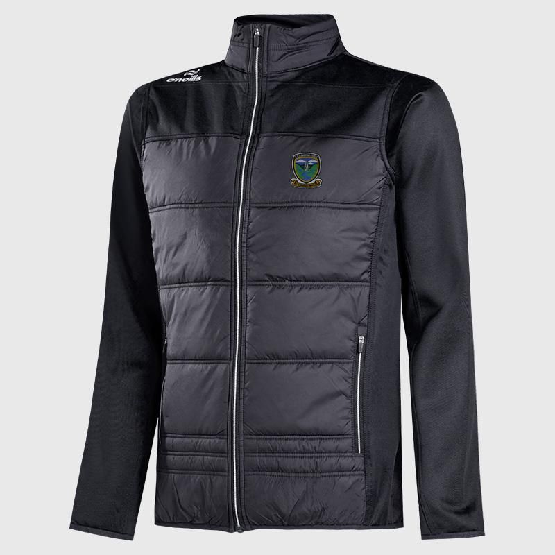 Bornacoola Zephyr Lightweight Padded Jacket