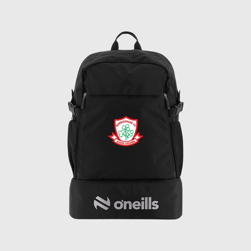 Borrisokane FC Endurance Backpack