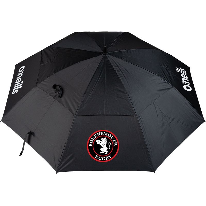 Bournemouth Rugby Umbrella