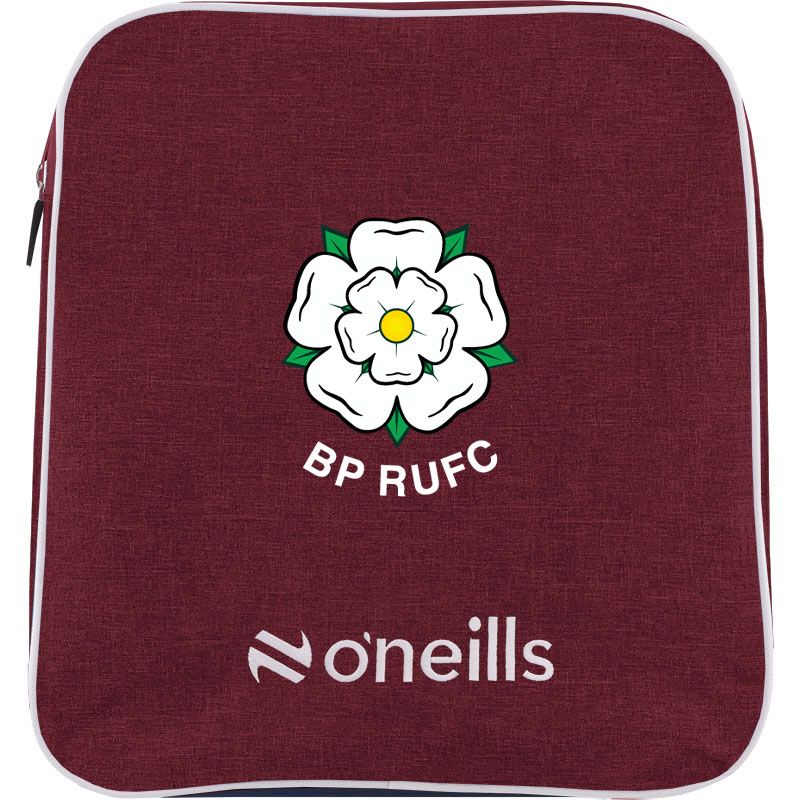 BP RUFC Kent Holdall Bag