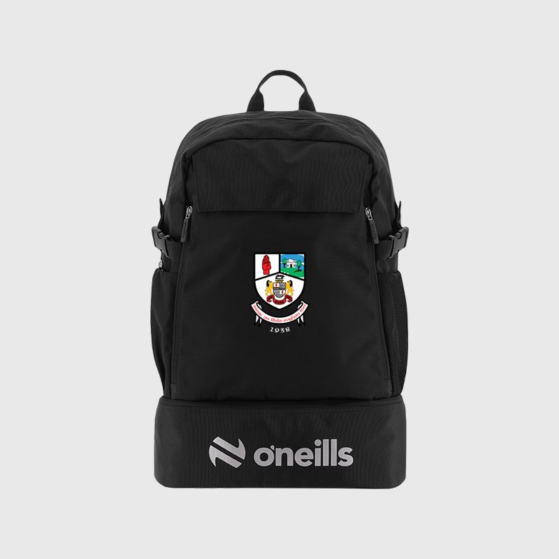 Brackaville GFC Endurance Backpack