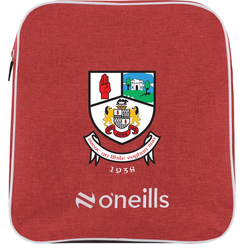 Brackaville GFC Kent Holdall Bag 