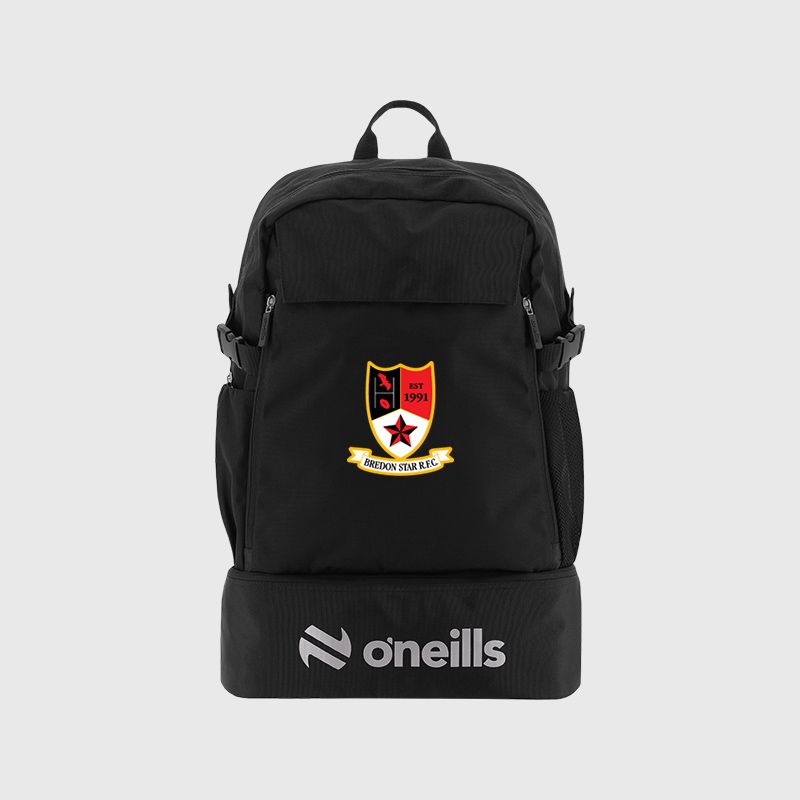 Bredon Star RFC Endurance Backpack