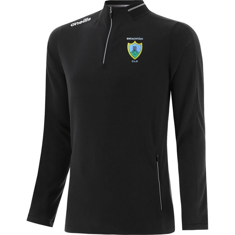Men's Bright GAC Santa Fe Performance Half Zip Top by O'Neills