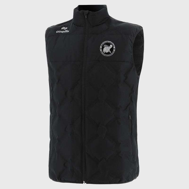 Brittany GAA Kids' Conquer Padded Gilet