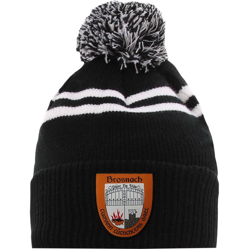 Brosna GAA Kids' Canyon Bobble Hat