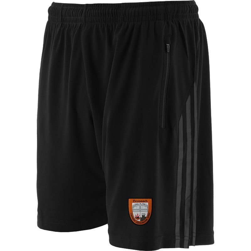 Brosna GAA Kids' Synergy Training Shorts
