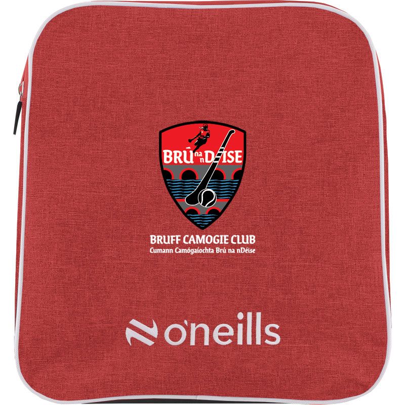 Bruff Camogie Kent Holdall Bag 