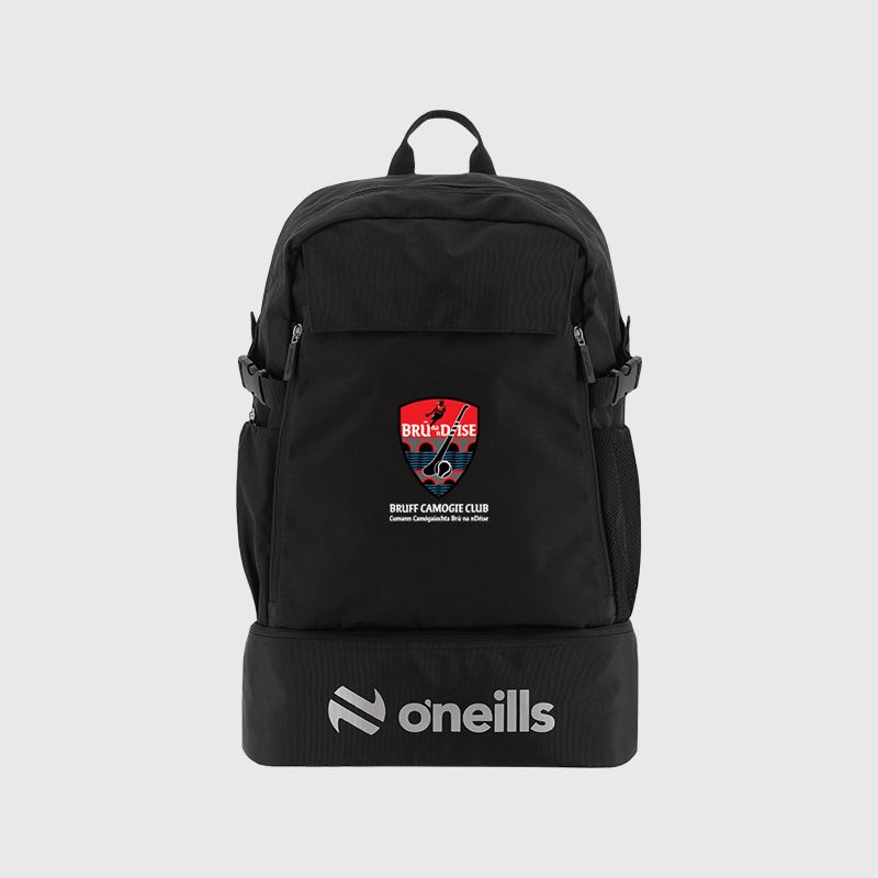 Bruff Camogie Endurance Backpack