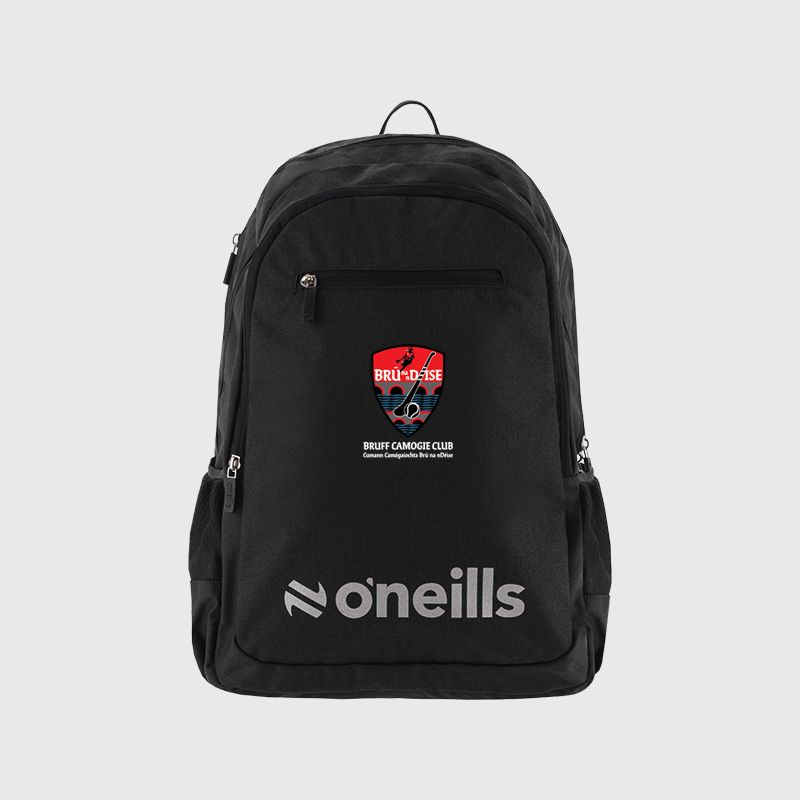 Bruff Camogie Triumph Backpack
