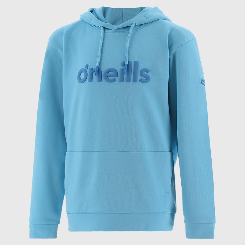 Kids’ Bryan Pullover Fleece Hoodie Blue from O’Neills