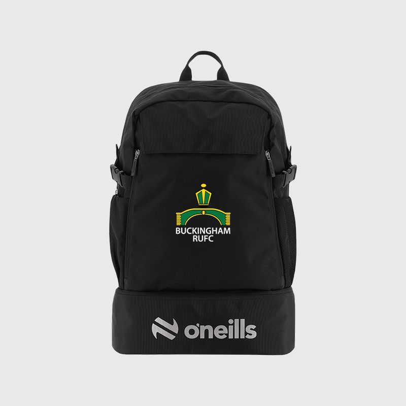 Buckingham RUFC Endurance Backpack