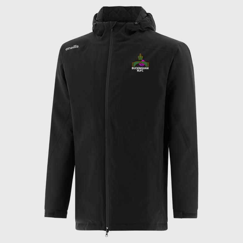 Buckingham RUFC Catalyst Technical Waterproof Jacket