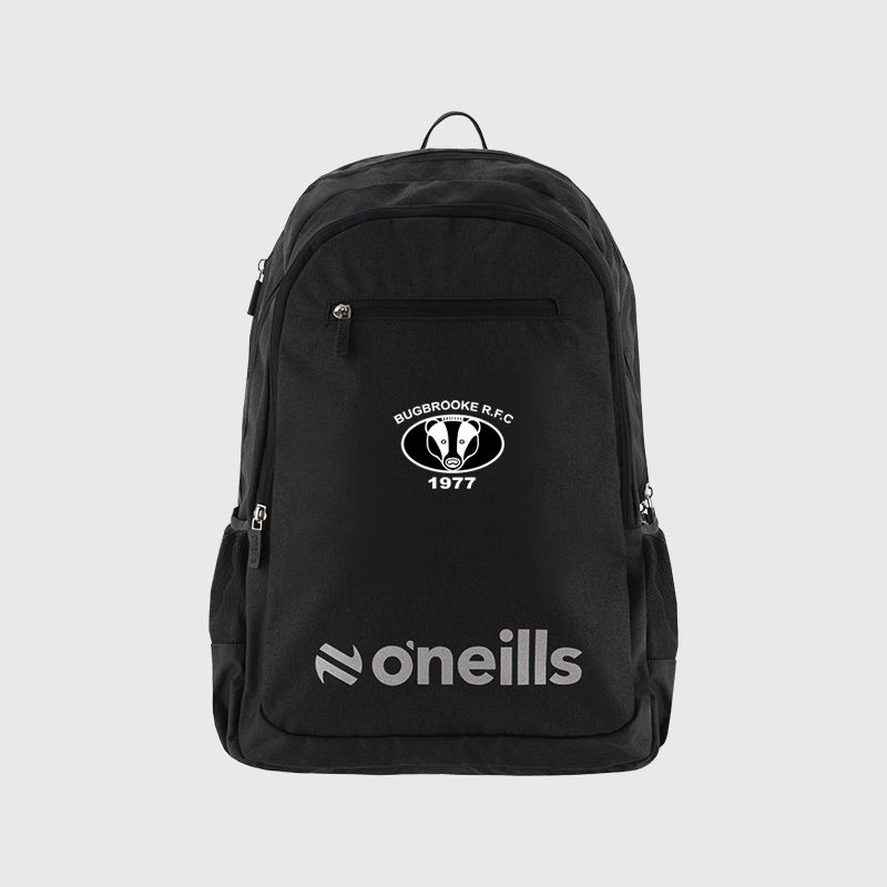 Bugbrooke RUFC Triumph Backpack