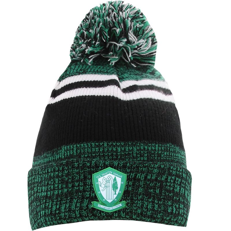 Burrishoole Canyon Bobble Hat