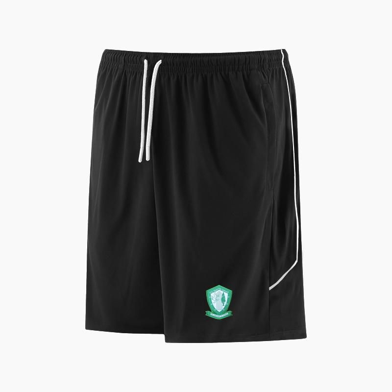 Burrishoole Rise Training Shorts