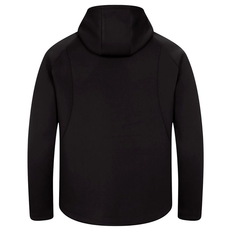 Canterbury Ireland Rugby IRFU 2025/26 Full Zip Training Top | O