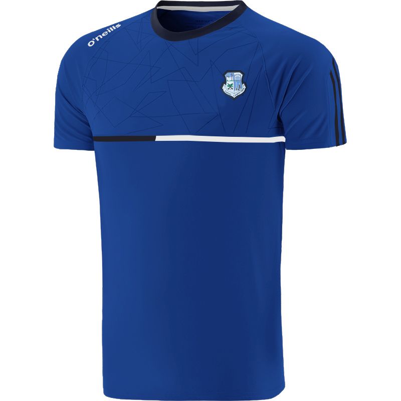 Caherline GAA Kids' Synergy T-Shirt
