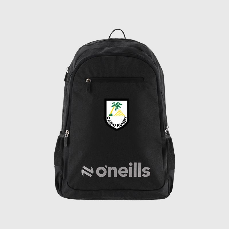 Cairo Rugby Triumph Backpack