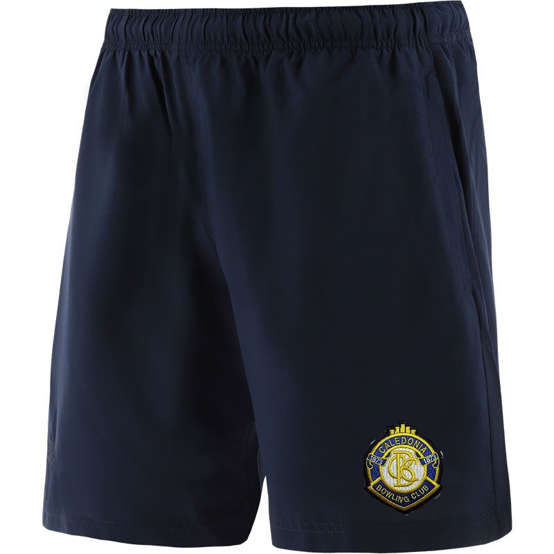 Caledonia Bowling Club Jenson Woven Shorts