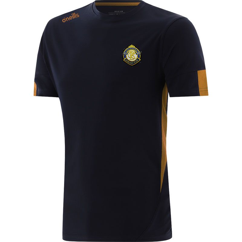 Caledonia Bowling Club Jenson T-Shirt