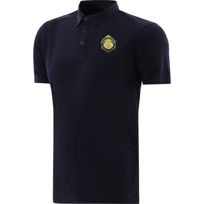 Caledonia Bowling Club Jenson Polo Shirt
