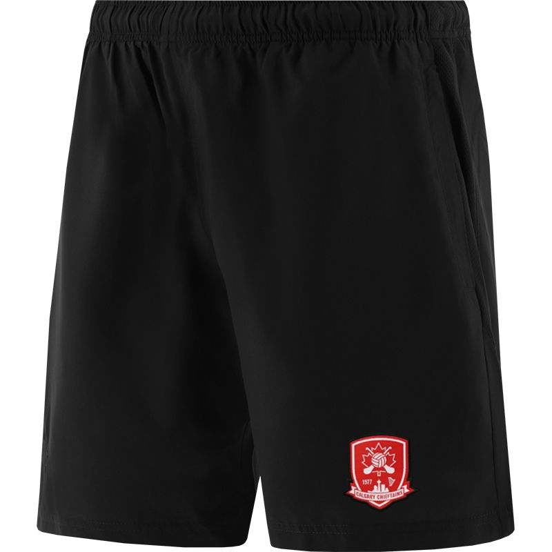 Calgary Chieftains Jenson Woven Shorts
