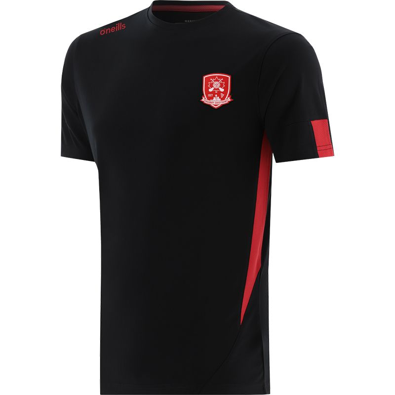 Calgary Chieftains Jenson T-Shirt