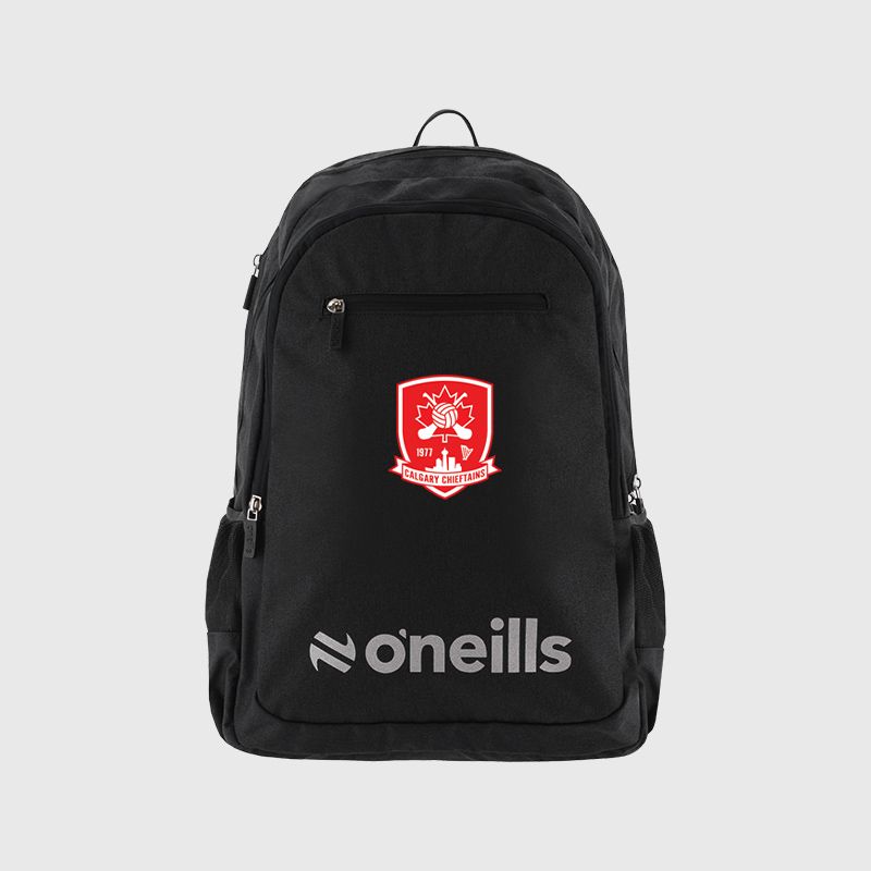 Calgary Chieftains Triumph Backpack