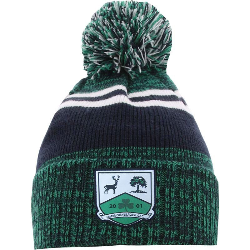 Caltra Cuans Canyon Bobble Hat