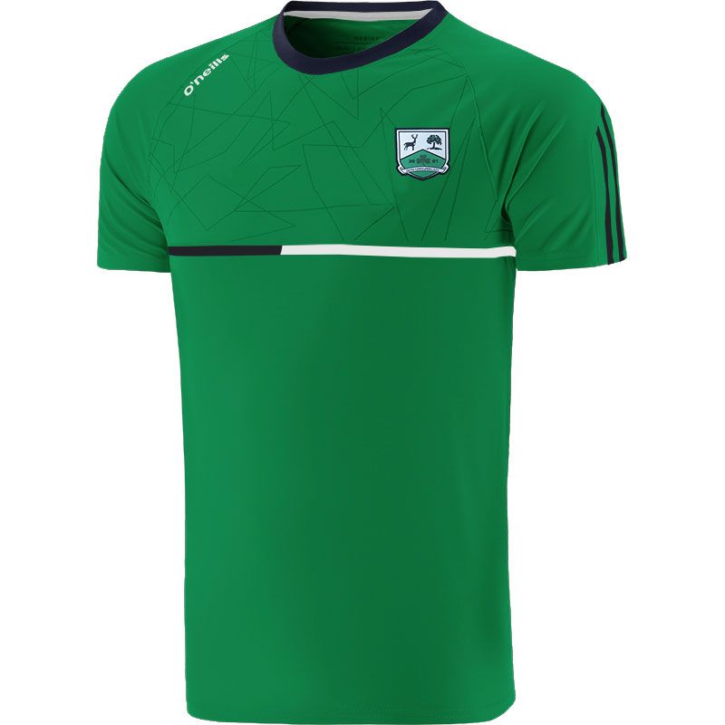 Caltra Cuans Kids' Synergy T-Shirt