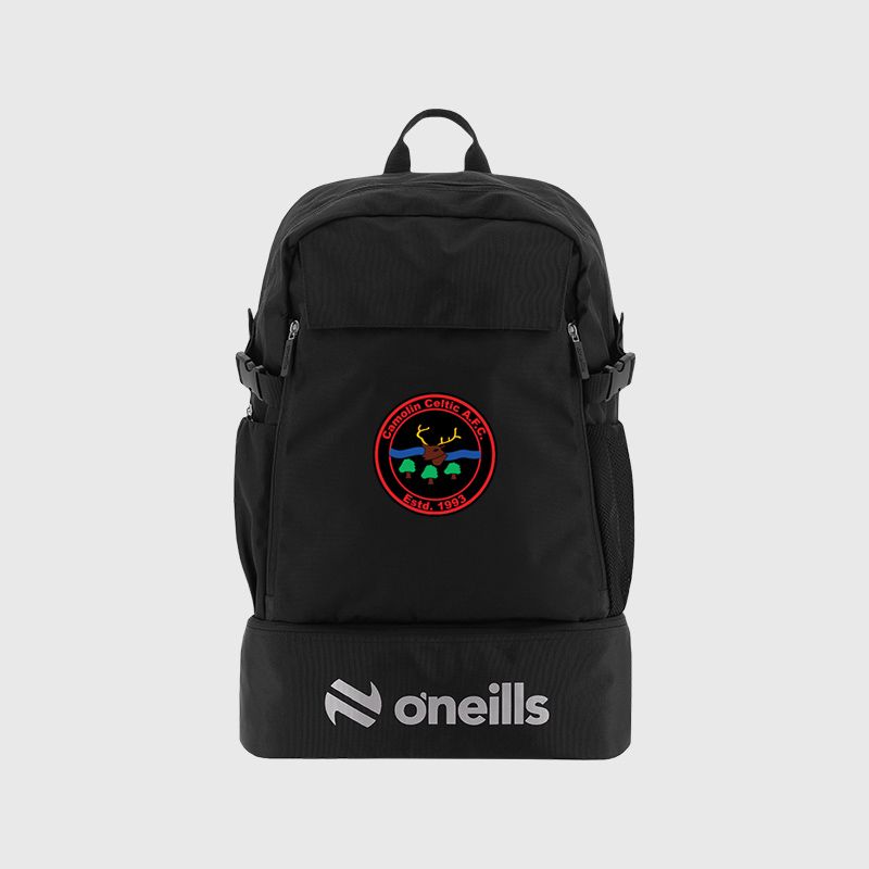Camolin Celtic A.F.C. Endurance Backpack