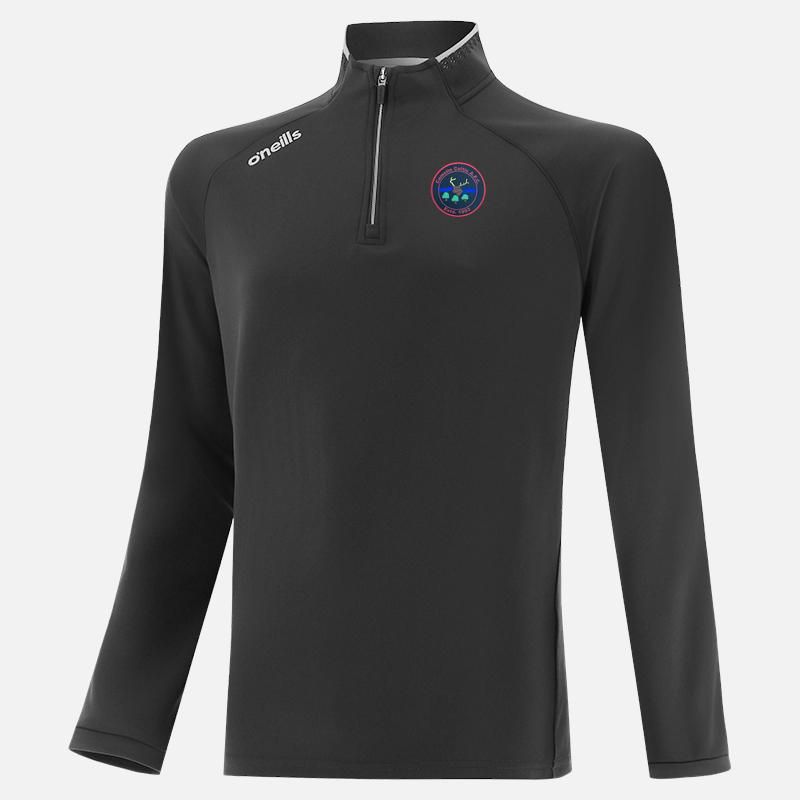 Camolin Celtic A.F.C. Reign Half Zip Top