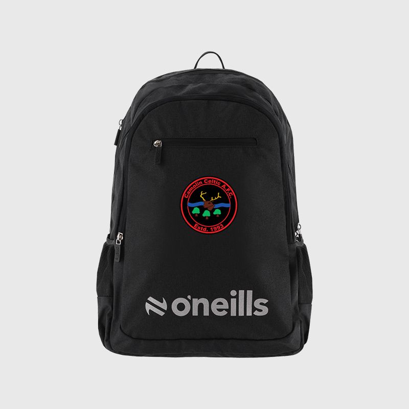 Camolin Celtic A.F.C. Triumph Backpack