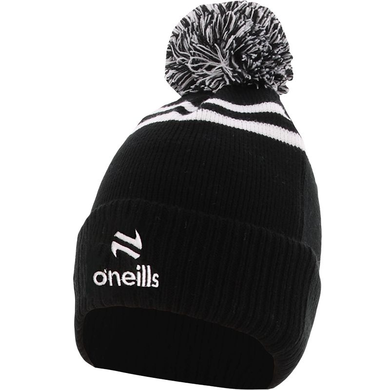 Black Canyon Bobble Hat with 3D O’Neills logo.