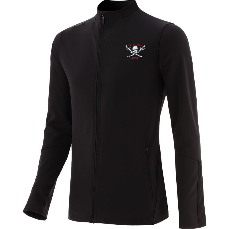 Cape Cod RFC Jenson Brushed Full Zip Top