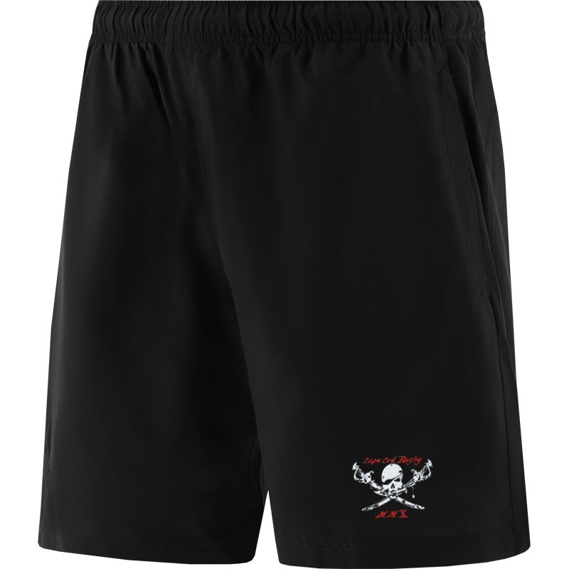 Cape Cod RFC Jenson Woven Shorts