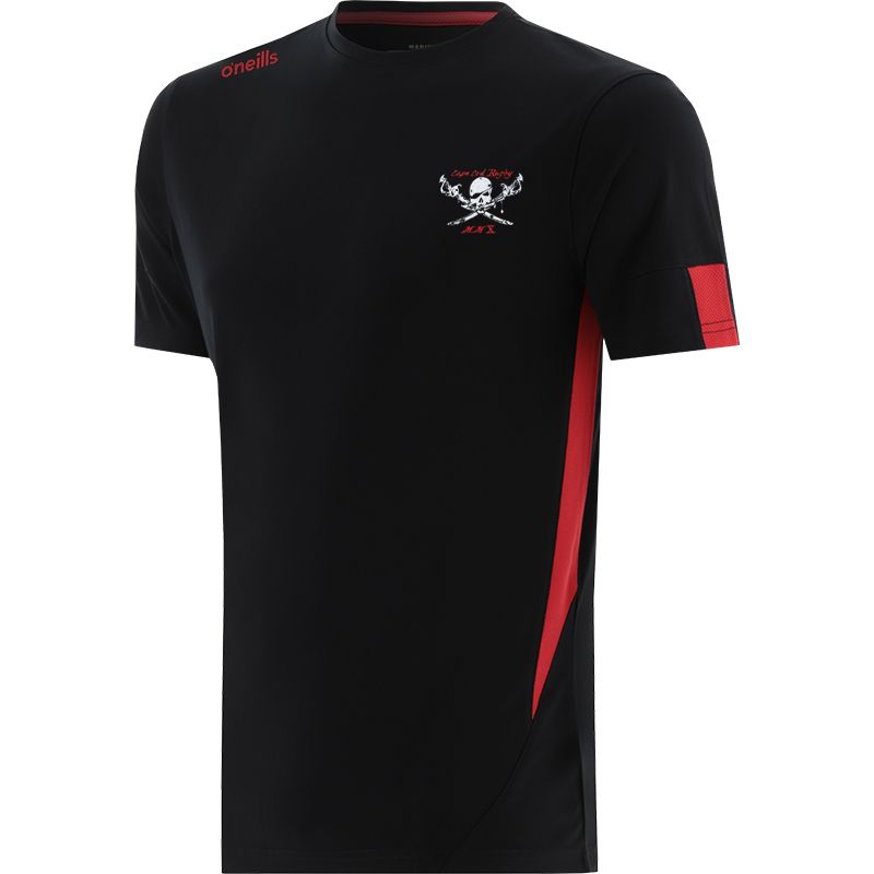 Cape Cod RFC Jenson T-Shirt