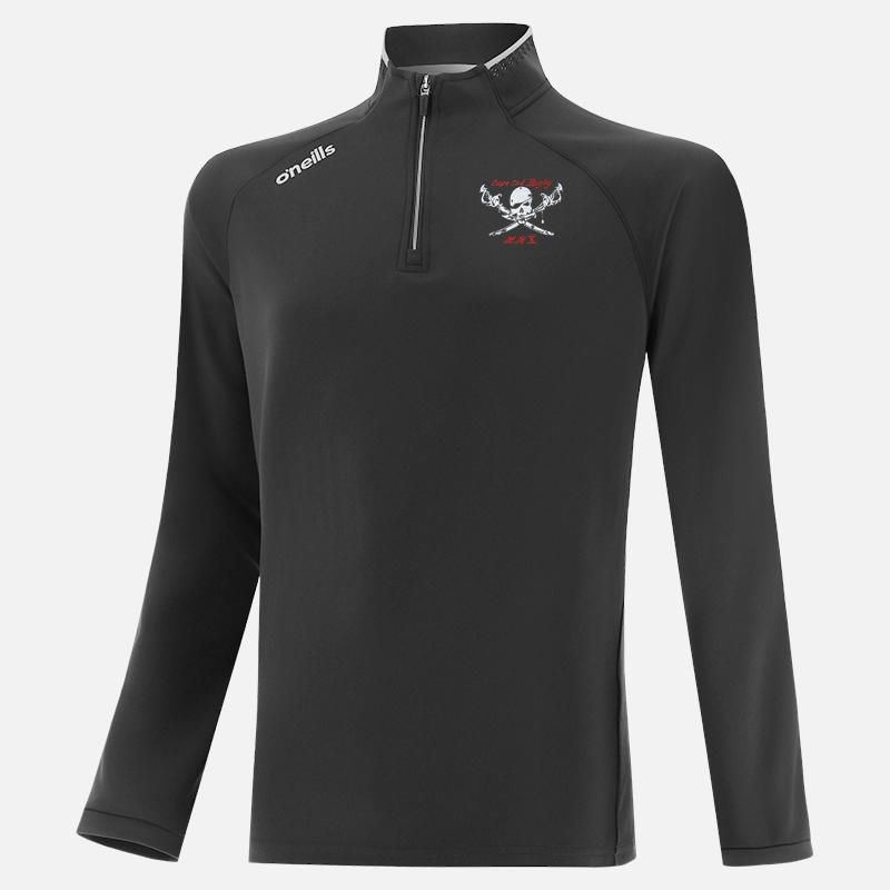 Cape Cod RFC Kids' Reign Half Zip Top