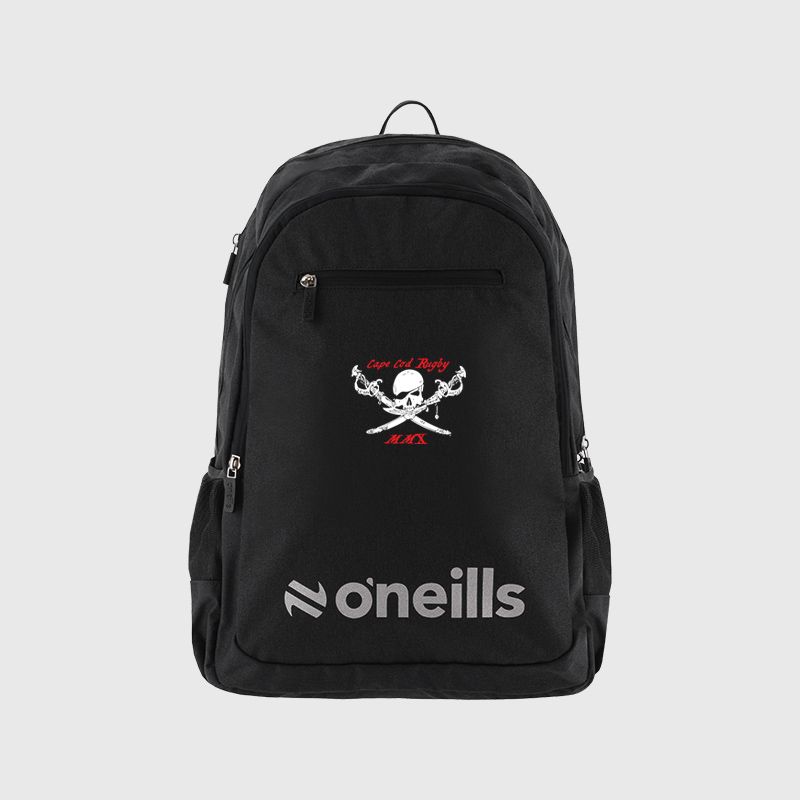 Cape Cod RFC Triumph Backpack