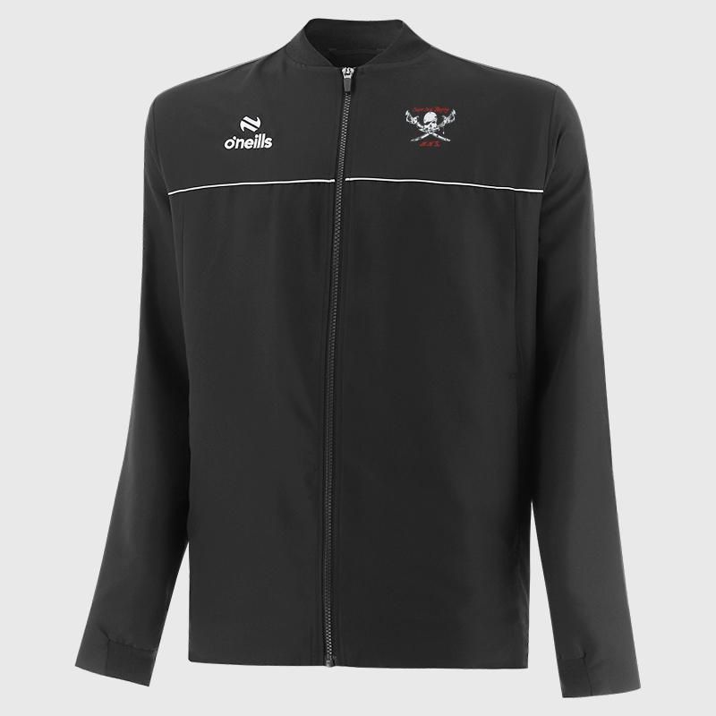 Cape Cod RFC Rise Full Zip Jacket