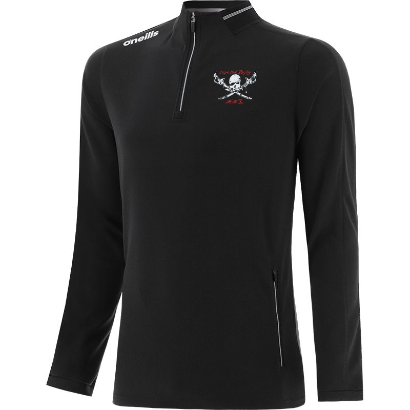 Men's Cape Cod RFC Santa Fe Performance Half Zip Top by O'Neills