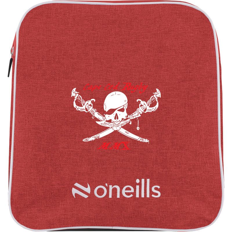 Cape Cod RFC Kent Holdall Bag 