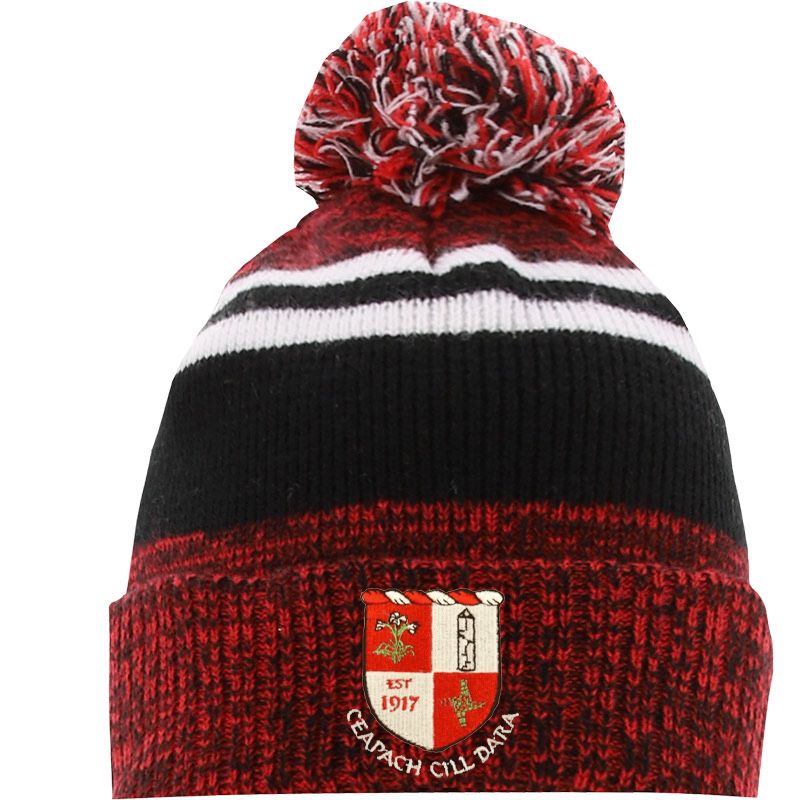 Cappagh Canyon Bobble Hat