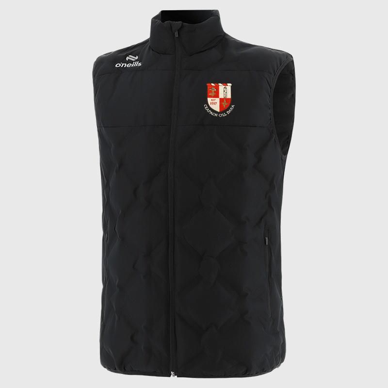 Cappagh Conquer Padded Gilet 